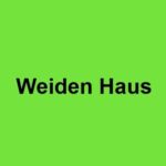 Weiden Haus | バイデンハウス